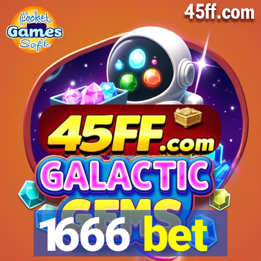 1666 bet